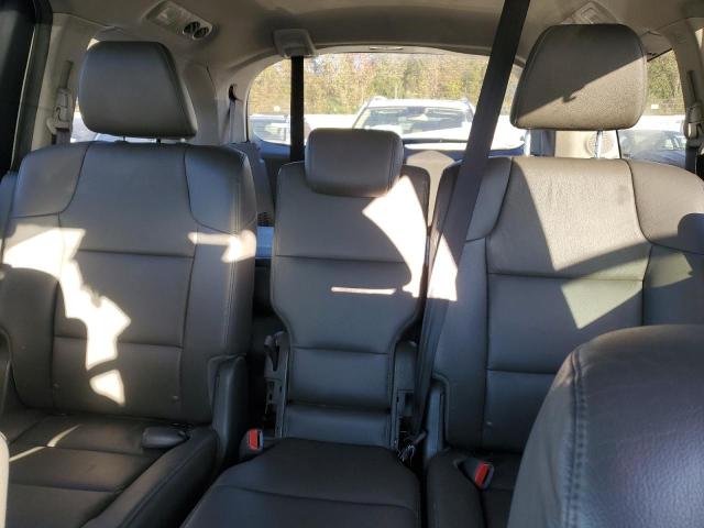 2017 HONDA ODYSSEY TO 5FNRL5H9XHB011521
