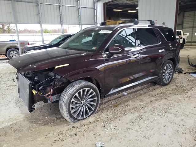 2024 HYUNDAI PALISADE C #3027075778