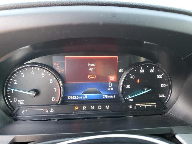 2020 FORD EXPLOR XLT 1FMSK8DH6LGB08468