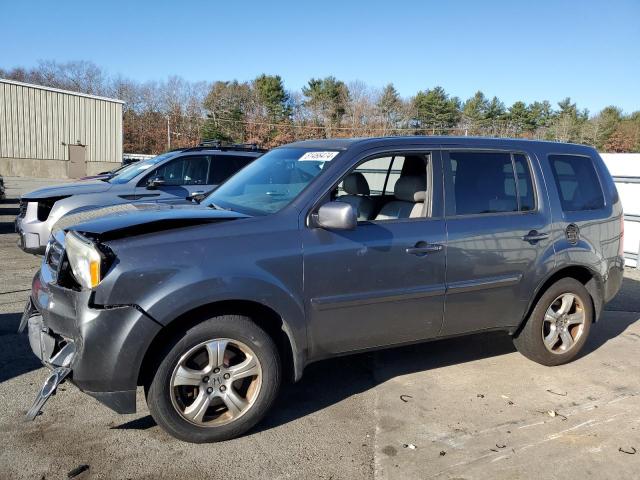 Vin: 5fnyf4h58cb077021, lot: 81466474, honda pilot exl 2012 img_1