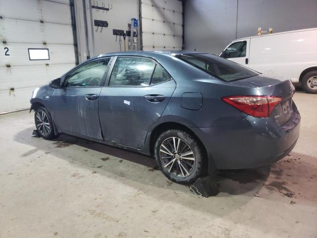 Vin: 2t1burhe0kc205053, lot: 82113054, toyota corolla l 20192