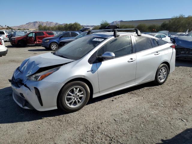 VIN JTDKARFU5K3093362 2019 TOYOTA PRIUS no.1