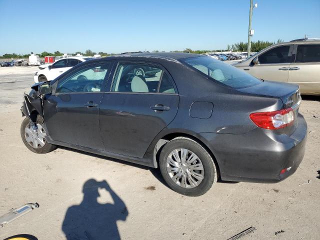 Vin: 2t1bu4ee5dc121031, lot: 82620414, toyota corolla base 20132