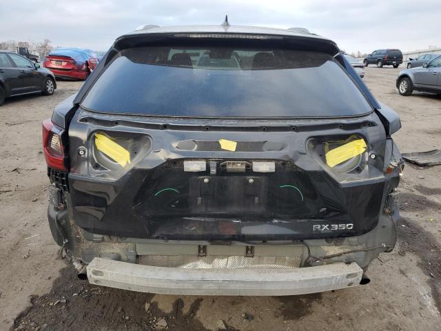 VIN 2T2BZMCA9HC072001 2017 LEXUS RX350 no.6