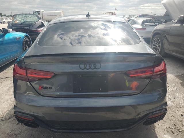 2024 AUDI RS5 WUAAWCF54RA900689