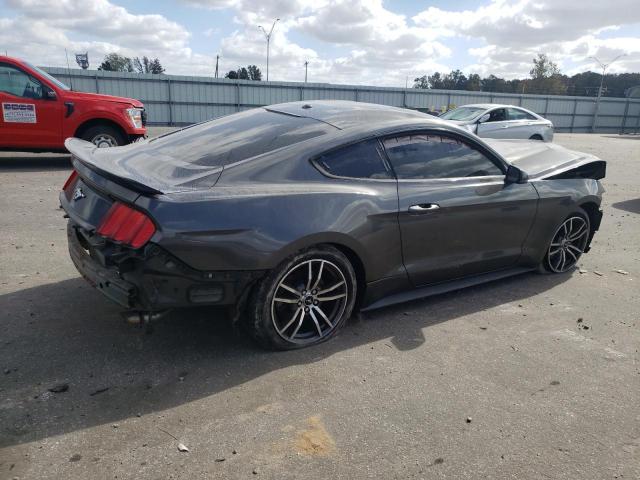 2016 FORD MUSTANG - 1FA6P8TH4G5211145