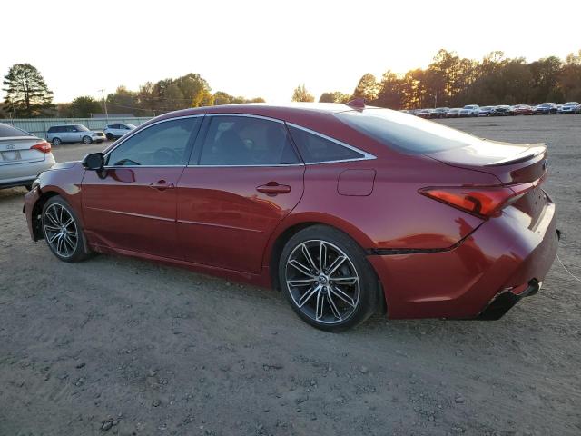2019 TOYOTA AVALON XLE - 4T1BZ1FB8KU035096