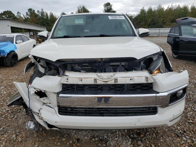 2015 TOYOTA 4RUNNER SR - JTEZU5JR7F5097999