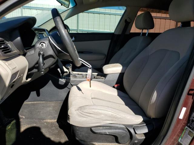 2016 KIA OPTIMA LX - 5XXGT4L39GG073802