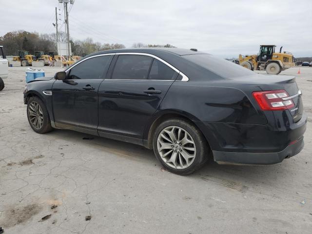 Vin: 1fahp2f87dg200187, lot: 81133024, ford taurus limited 20132