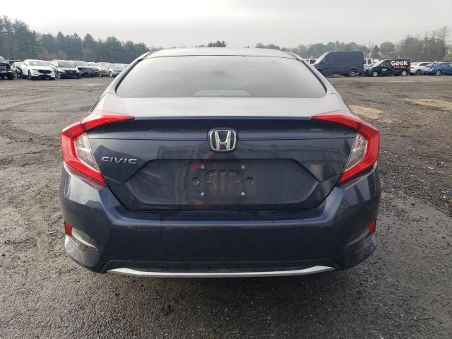 VIN 2HGFC2F62MH503377 2021 HONDA CIVIC no.6