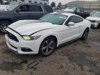 2016 FORD MUSTANG - 1FA6P8AM5G5333724