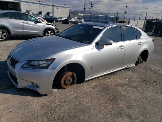 VIN JTHBE1BL0D5008579 2013 LEXUS GS350 no.1