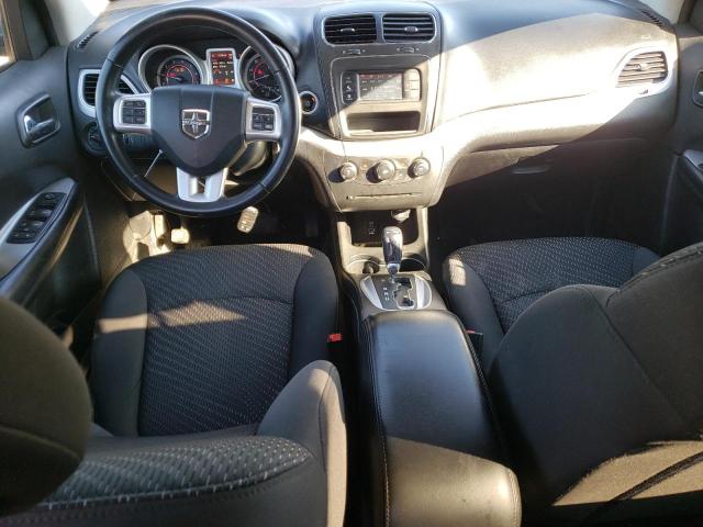 2017 DODGE JOURNEY SE - 3C4PDCAB7HT683320