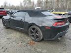 Lot #3024370539 2014 CHEVROLET CAMARO LT