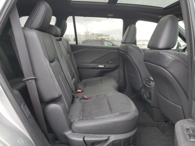 2024 LEXUS TX 350 BAS 5TDAAAB68RS009757