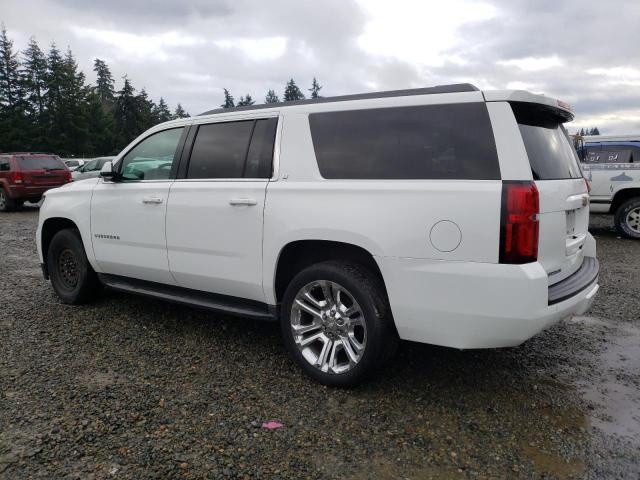 VIN 1GNSKHKC8GR324190 2016 CHEVROLET SUBURBAN no.2