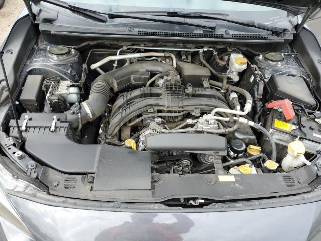 2021 SUBARU CROSSTREK - JF2GTABC0MH359182