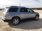 GMC ACADIA SLT снимка