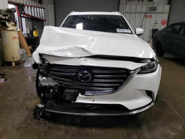 2020 MAZDA CX-9 GRAND - JM3TCBDY0L0422586