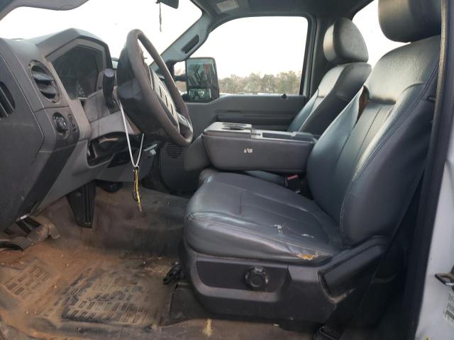 2016 FORD F250 SUPER - 1FTBF2A69GEB02528