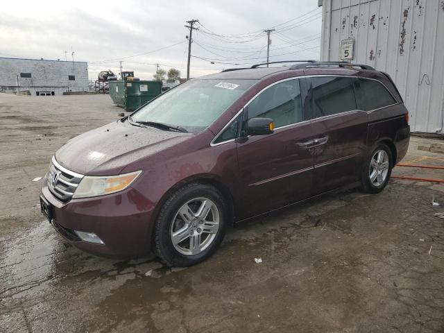 2011 HONDA ODYSSEY TO #3009159242