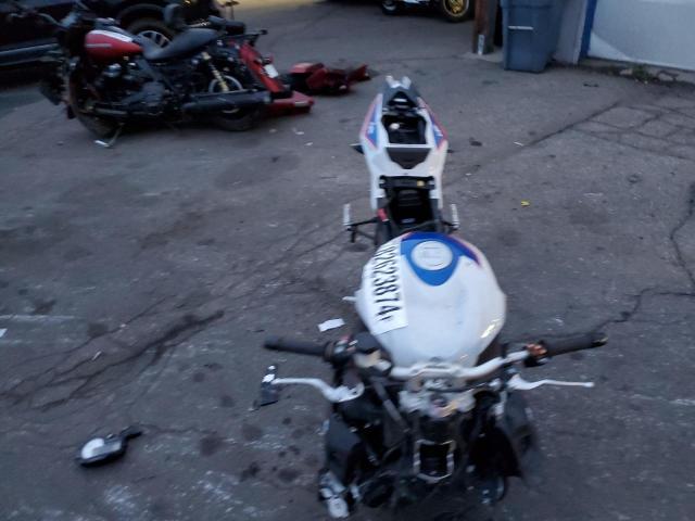 2019 BMW S 1000 R - WB10D6208KZ972302