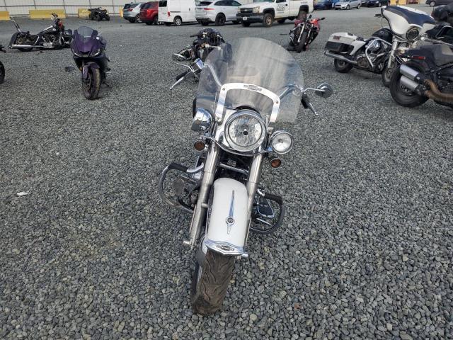 2006 HARLEY-DAVIDSON FLSTNI 1HD1JDB186Y052015