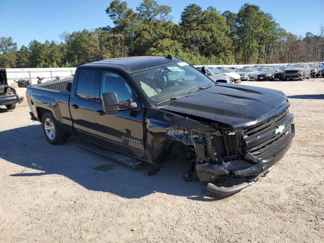 2017 CHEVROLET SILVERADO - 1GCVKREC2HZ141554