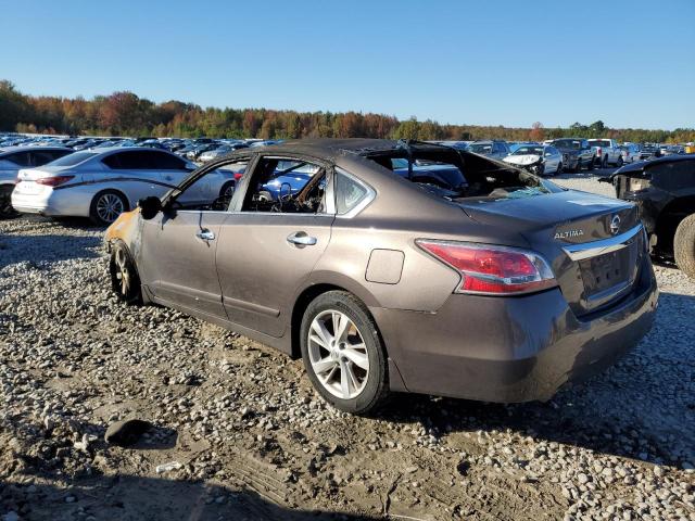 2015 NISSAN ALTIMA 2.5 - 1N4AL3AP1FC296989