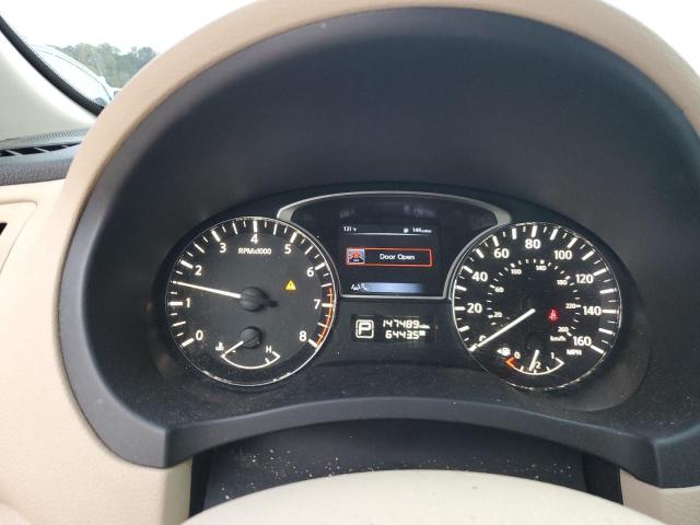 2015 NISSAN ALTIMA 2.5 - 1N4AL3AP8FN364788