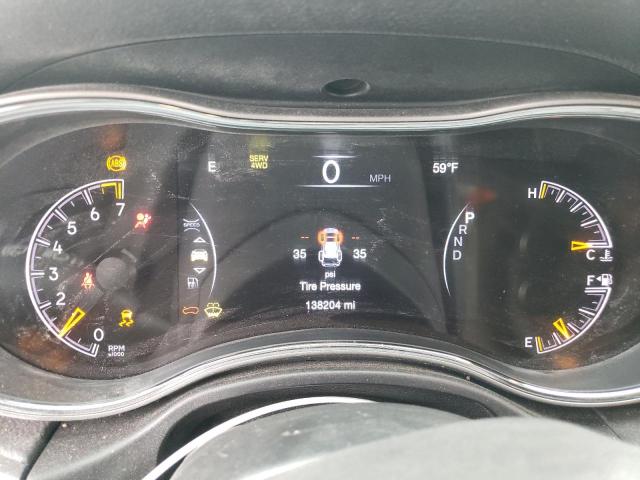 2018 JEEP GRAND CHER - 1C4RJFBG3JC136530