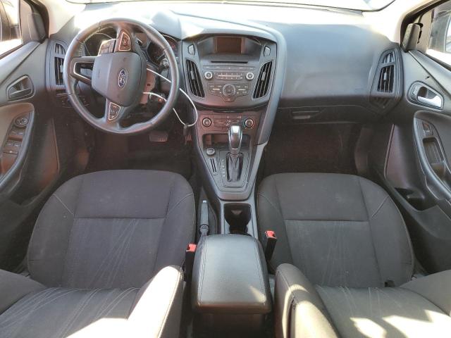 2016 FORD FOCUS SE - 1FADP3F29GL360826