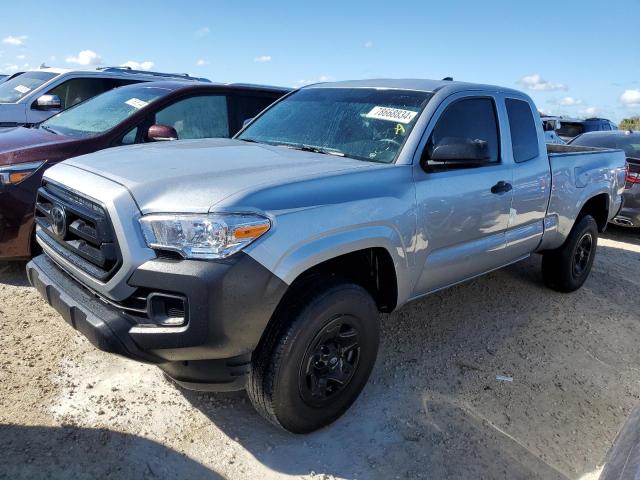 2023 TOYOTA TACOMA ACC #2955594817