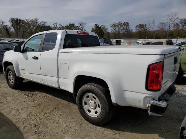 2019 CHEVROLET COLORADO - 1GCHSBEA4K1130953