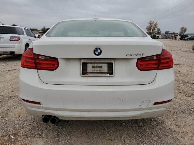 2015 BMW 328 I - WBA3A5C51FP604538