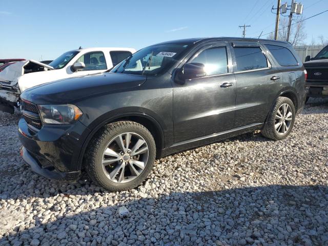 VIN 1C4SDJCT8DC689928 2013 Dodge Durango, R/T no.1