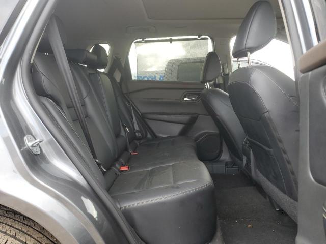 2023 NISSAN ROGUE SL - 5N1BT3CB8PC796497