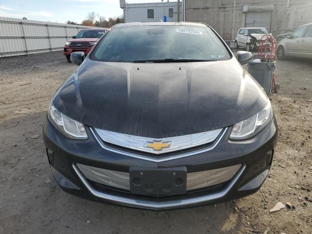 VIN 1G1RD6S57GU137701 2016 Chevrolet Volt, Ltz no.5