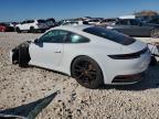 Lot #3025222716 2020 PORSCHE 911 CARRER