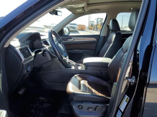 2021 VOLKSWAGEN ATLAS SEL - 1V2TR2CAXMC503217