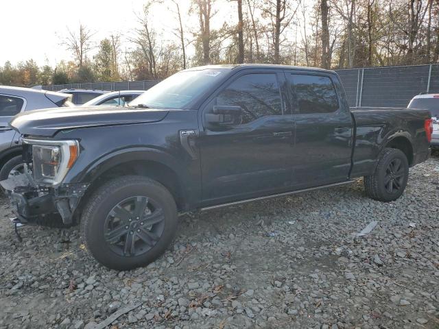 2021 FORD F150 SUPER - 1FTFW1E81MFB66513