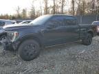 2021 FORD F150 SUPER - 1FTFW1E81MFB66513