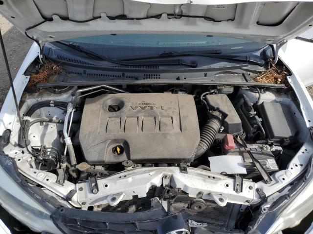 2015 TOYOTA COROLLA L - 5YFBURHEXFP359646