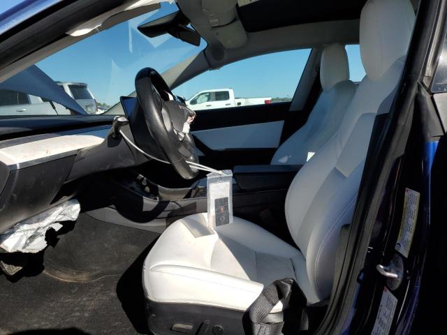 VIN 5YJ3E1EB7JF147174 2018 TESLA MODEL 3 no.7