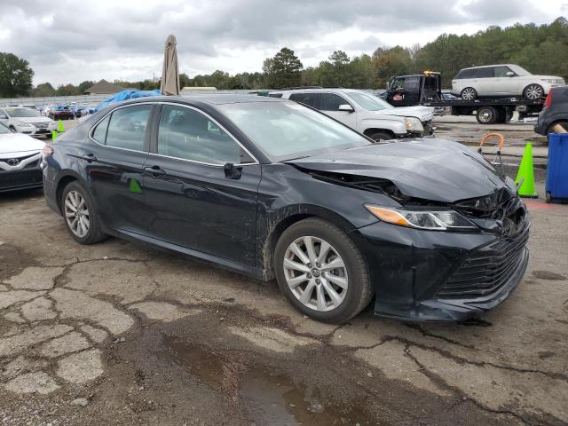 2018 TOYOTA CAMRY L - 4T1B11HK3JU633518