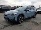 SUBARU CROSSTREK photo