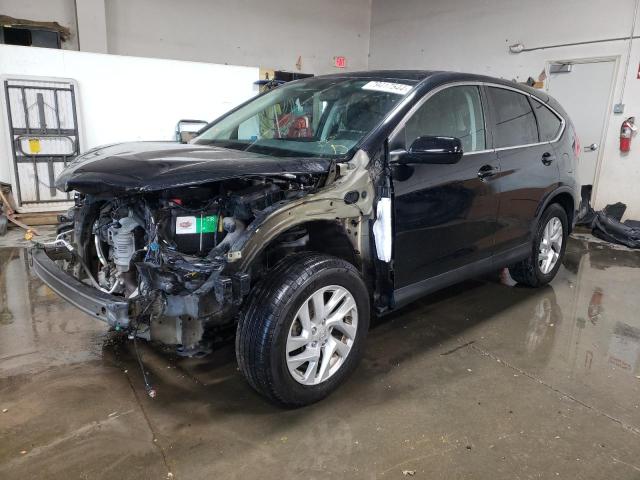 2016 HONDA CR-V EX - 5J6RM4H57GL098689