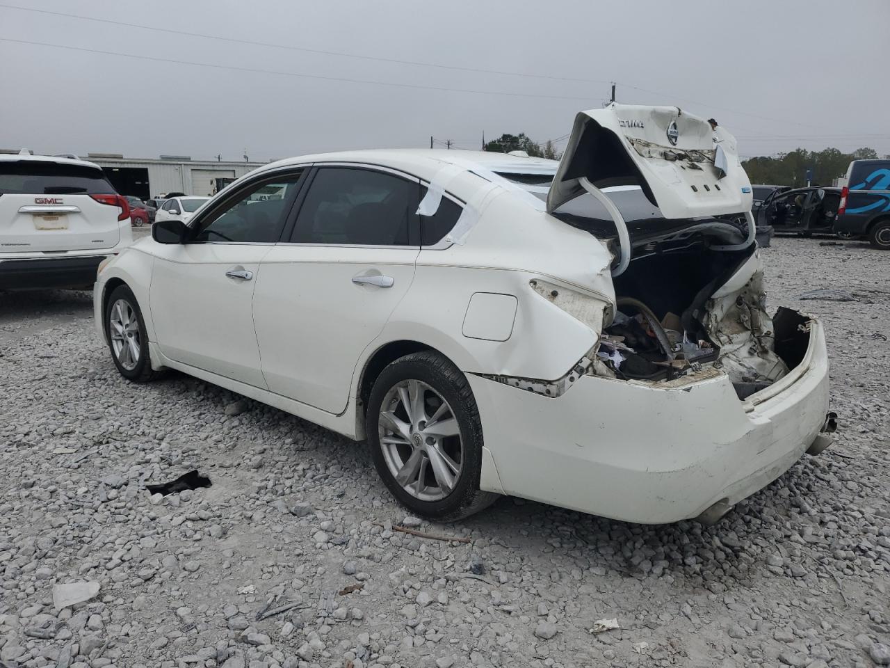 Global Auto Auctions