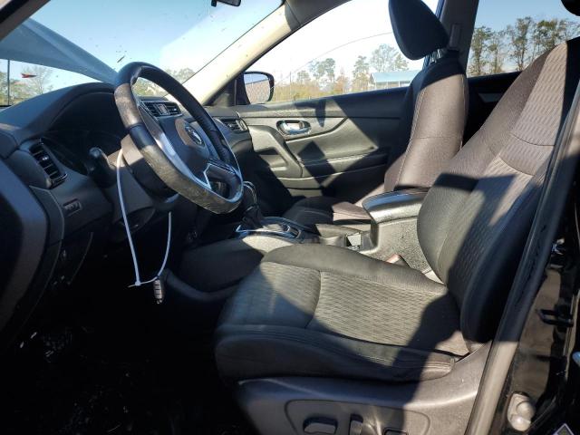 2017 NISSAN ROGUE S - JN8AT2MT7HW149093